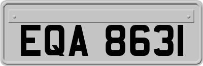 EQA8631