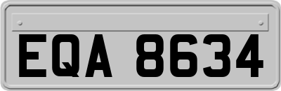 EQA8634