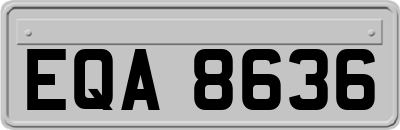 EQA8636