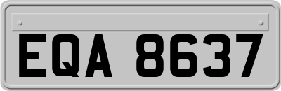 EQA8637