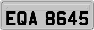 EQA8645