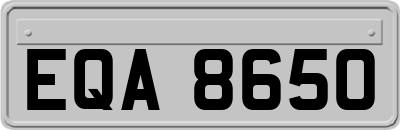 EQA8650