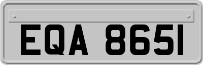 EQA8651