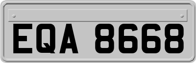 EQA8668