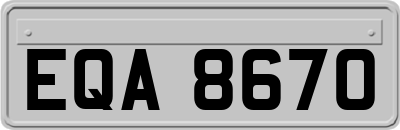 EQA8670