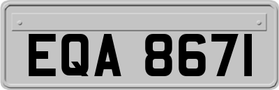 EQA8671