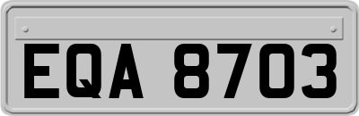 EQA8703