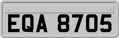 EQA8705