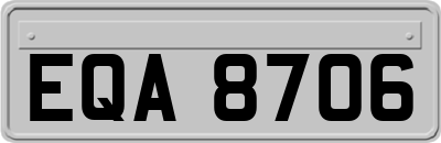 EQA8706