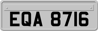 EQA8716