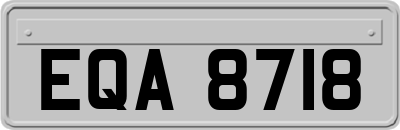 EQA8718