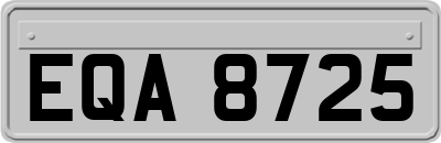 EQA8725