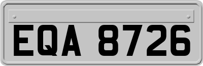 EQA8726
