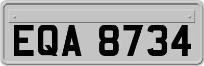 EQA8734