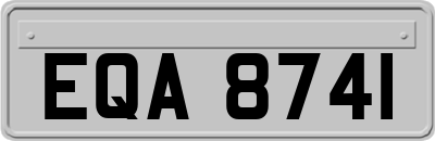 EQA8741