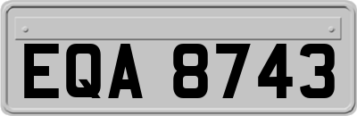 EQA8743
