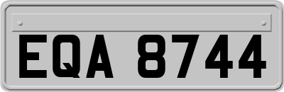 EQA8744