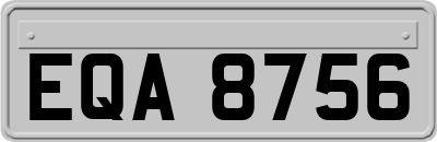 EQA8756
