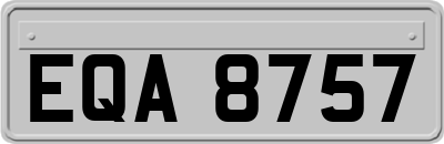 EQA8757
