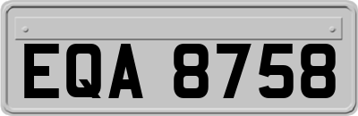 EQA8758