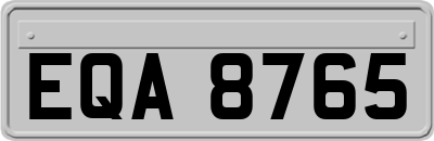 EQA8765