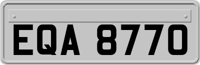 EQA8770