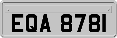 EQA8781