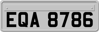 EQA8786