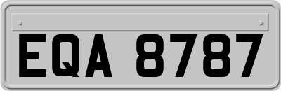 EQA8787