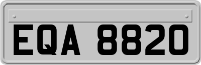 EQA8820