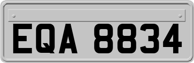 EQA8834