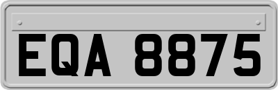 EQA8875