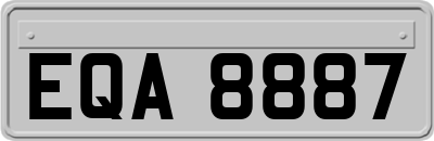 EQA8887