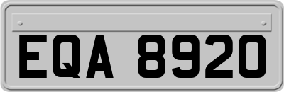EQA8920