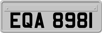 EQA8981