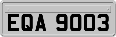 EQA9003