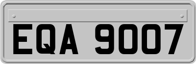 EQA9007