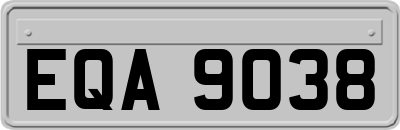 EQA9038