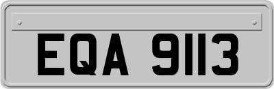 EQA9113