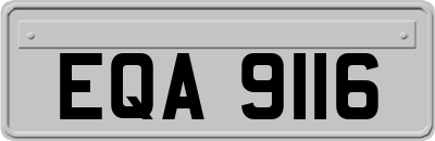 EQA9116