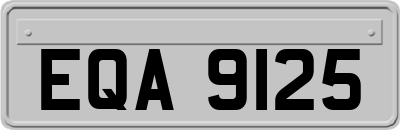 EQA9125