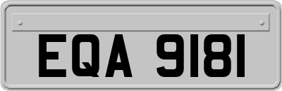 EQA9181
