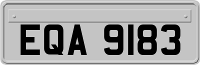 EQA9183
