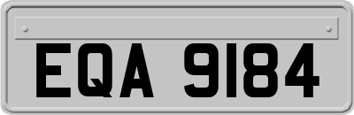 EQA9184