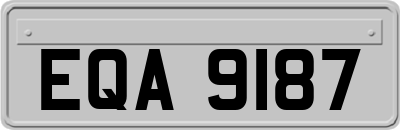 EQA9187