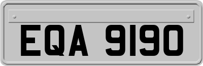 EQA9190