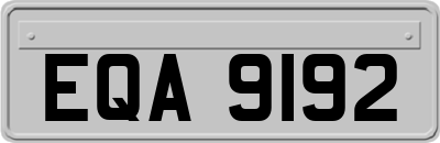 EQA9192