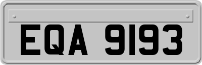 EQA9193