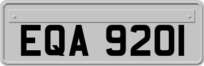 EQA9201