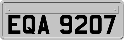 EQA9207